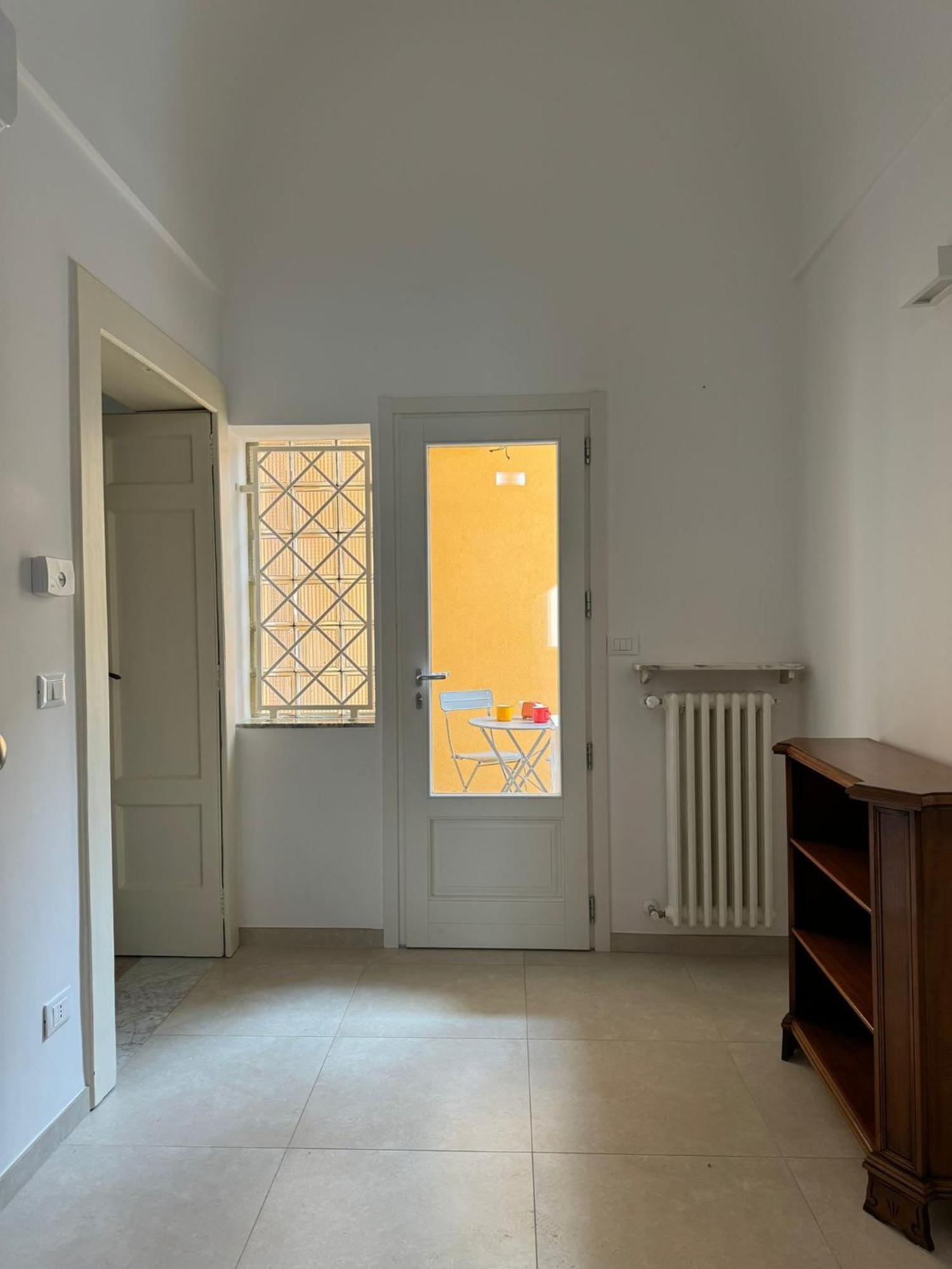 Locazione Turistica Casa Maria Apartment Monopoli Exterior photo